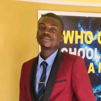 MARVELLOUS OLORUNISOLA