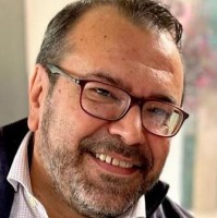Oscar Vaquero Martínez