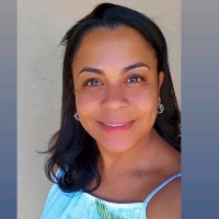 Shérida Silva