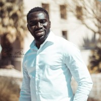 Peter K. Asante,Ph.D.