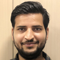 Sachin Chamoly