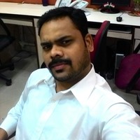 K Rajesh