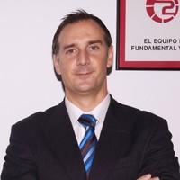 Santos Perez Gonzalez