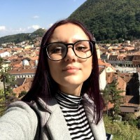 Anca Lungu