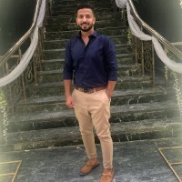 Mostafa Hesham