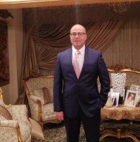 Ashraf Frieg