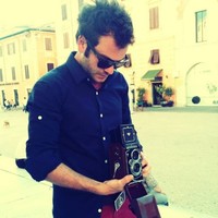 Jacopo Sant