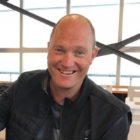 Rob Macafee