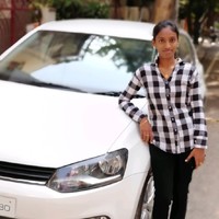 Gayathri Vurum