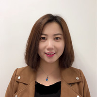 Serena Wu