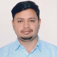 Deepesh Kumar Anand