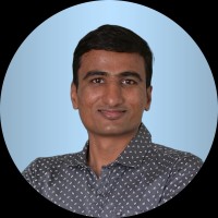 Jayesh Jain