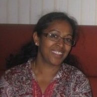 Ranjini Thevarajah