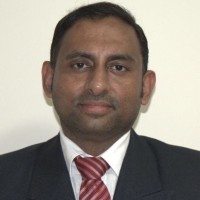 Geejo Joseph
