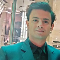 Arjun Singh