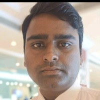 MANISH KUMAR CHAUBEY