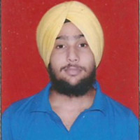 Gurpreet Singh