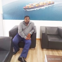 Vicky Ramdane FCCA