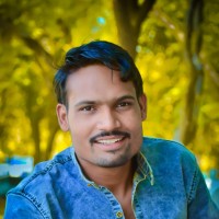 Mahesh Chauhan