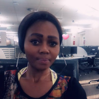 Phumelele Patience Xulu