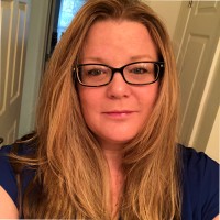 Sheryl Gough, Phd