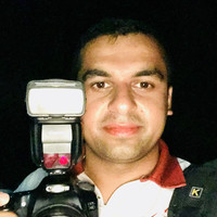 Dipendra Acharya