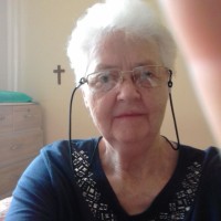 Mary Elizabeth Kirke