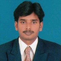Mohana Rao Kinjarapu