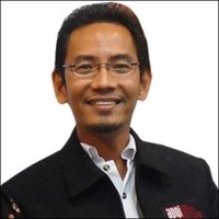 Roland Vasquez