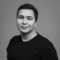 Ikrom Ismailov