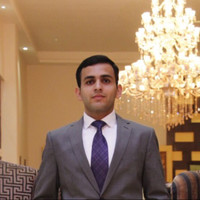 Shaafi Viqar, Cfa