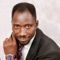 Godwin Abba