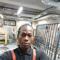 Djibril Sidibe