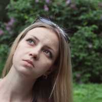Екатерина Митрякова