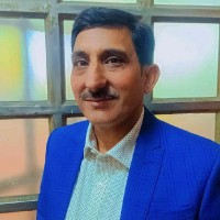 Sanjeev Sehgal