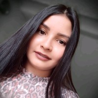 Luisa Fernanda Ramirez Guzman