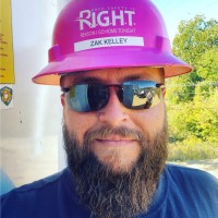 Zak Kelley