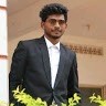 Alick Mariness Dsouza