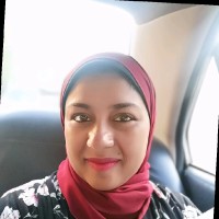 Mona Mohamed