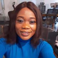 Omamoke Okoro