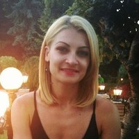 Simina Maria Dobrescu
