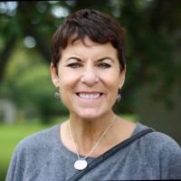 Lynn Glydon