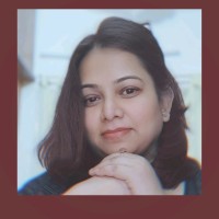 Rupa Saha Mandal