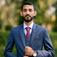 Jamil Ahmed