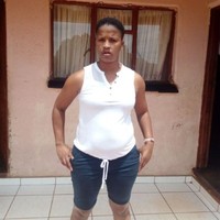 Maphuthi Tjale