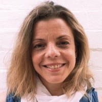 Susana Saranga Estevan, Mpharm