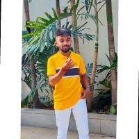 Chirag Maney
