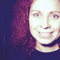 Юлия Пакина