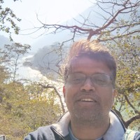 Sunil Raju