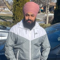 Kuldeep Singh